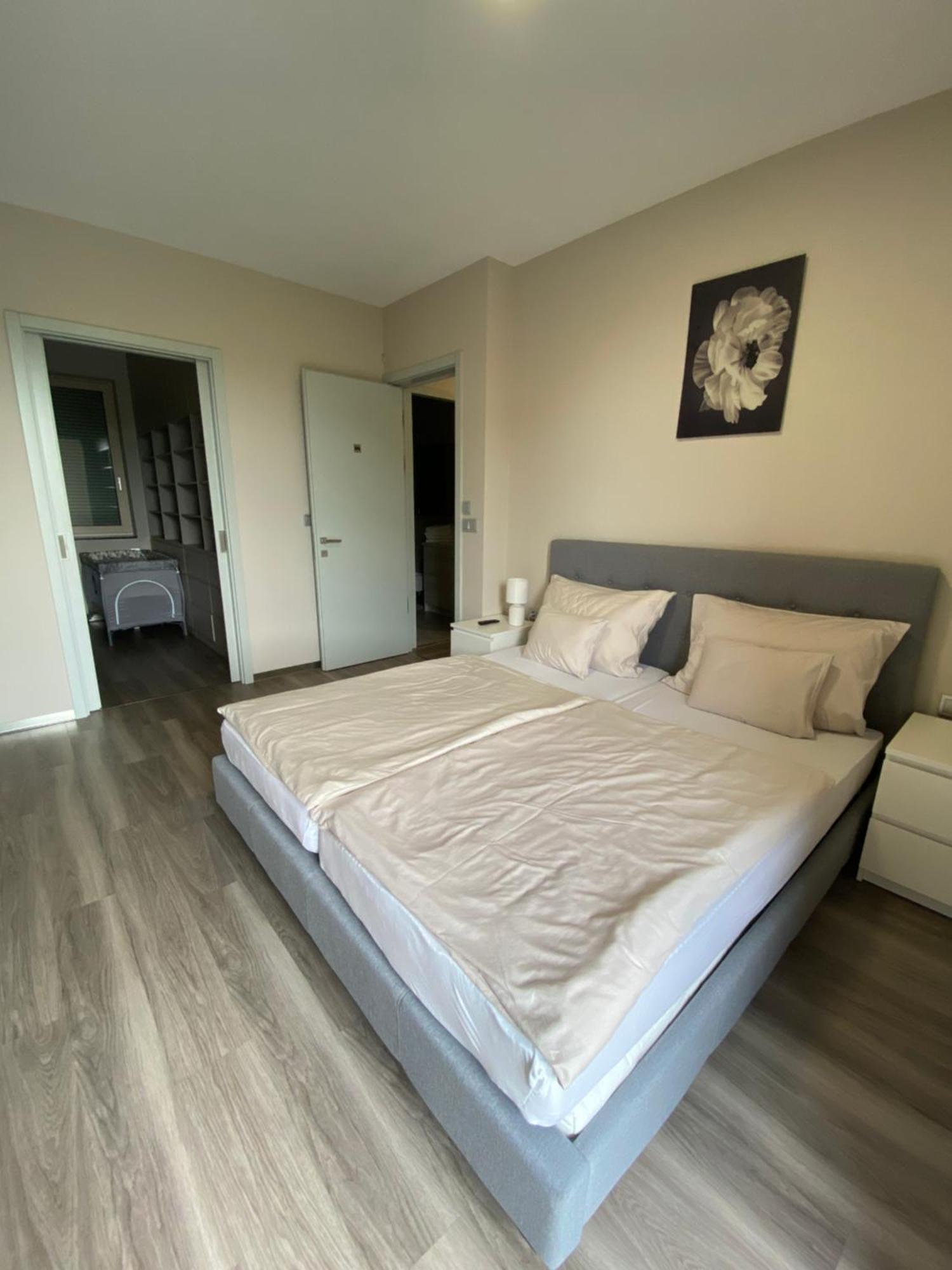 Apartamento Modern Living In Budapeste