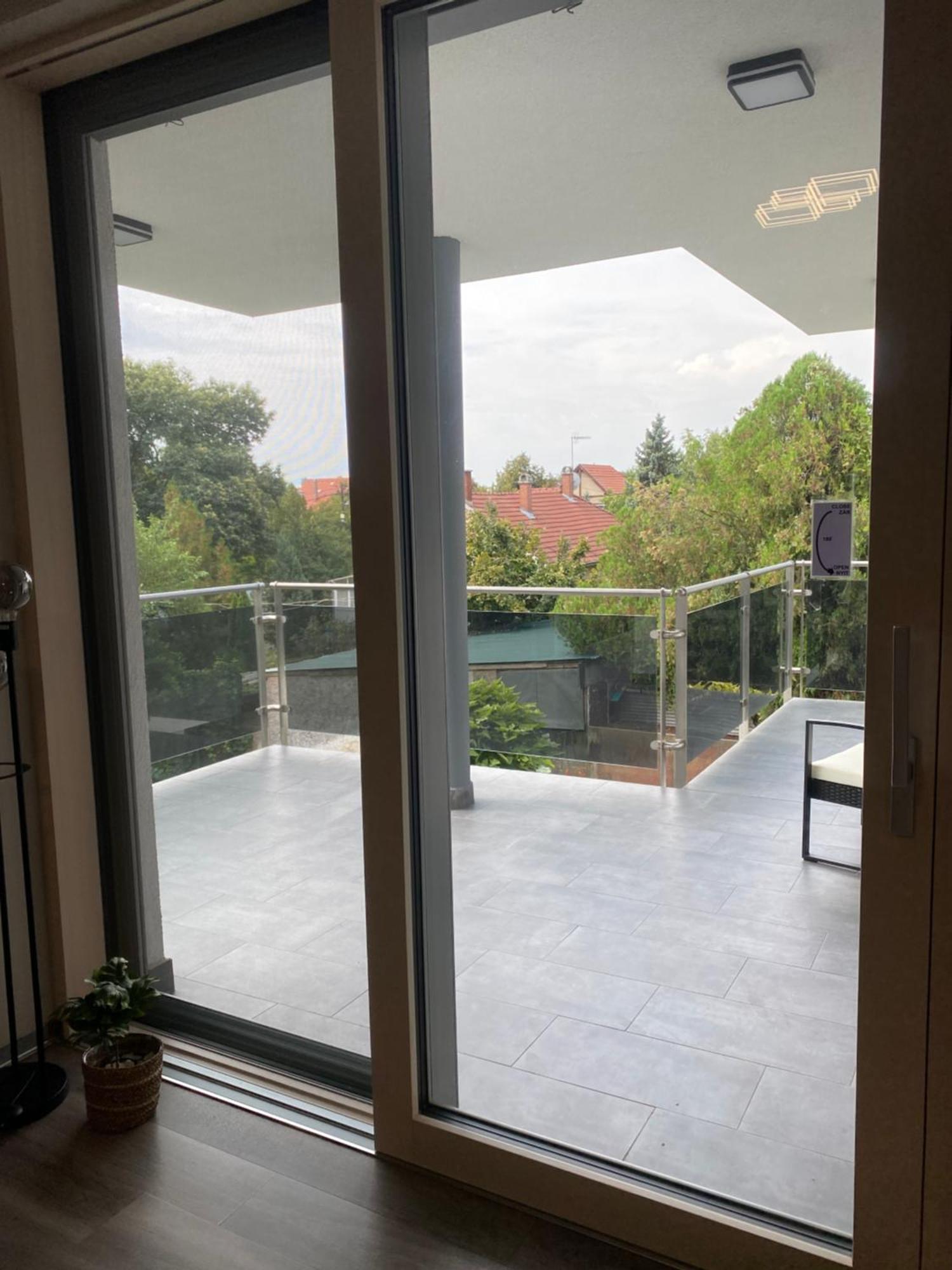 Apartman Modern Living In Budapest