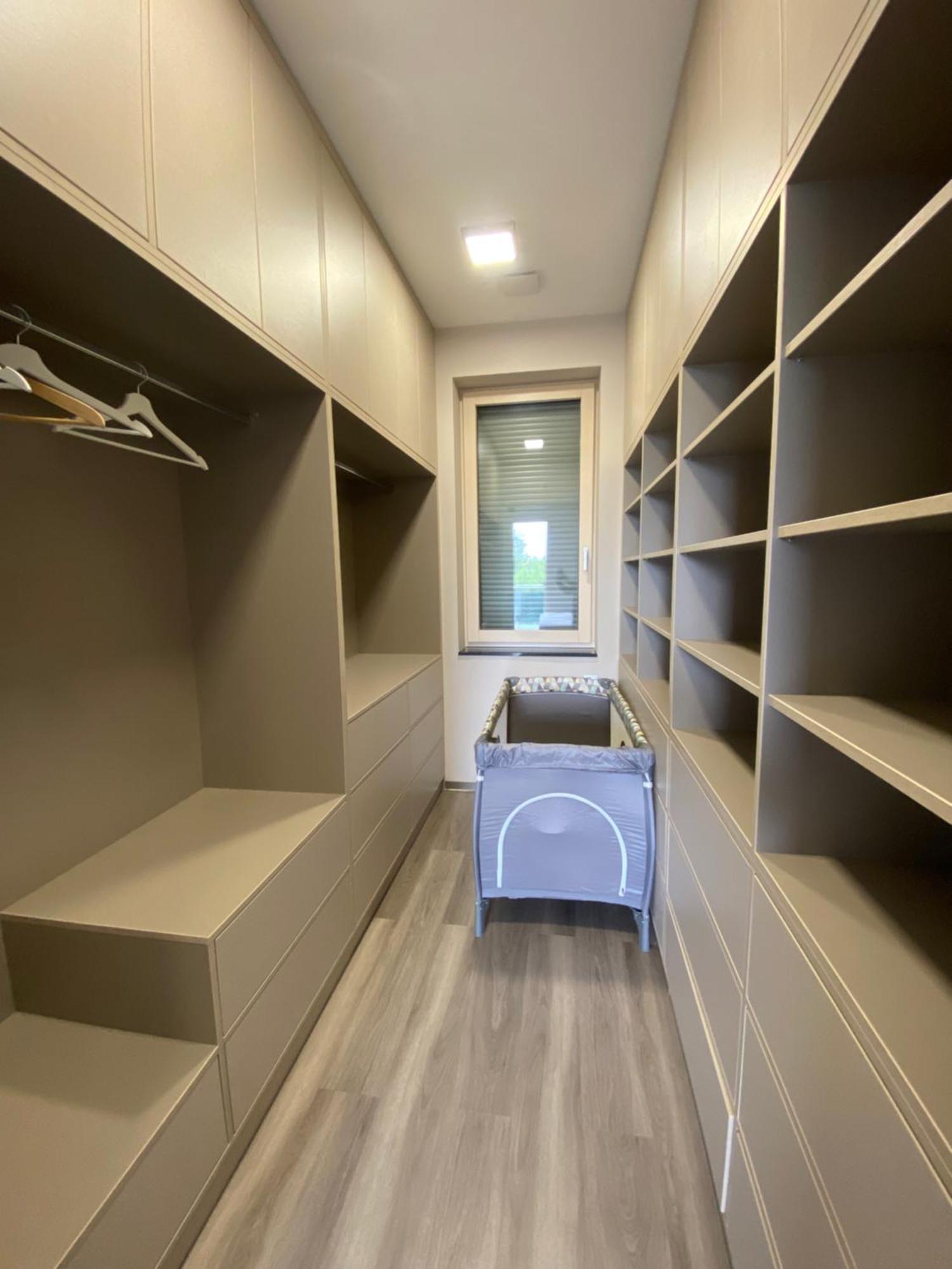 Apartman Modern Living In Budapest