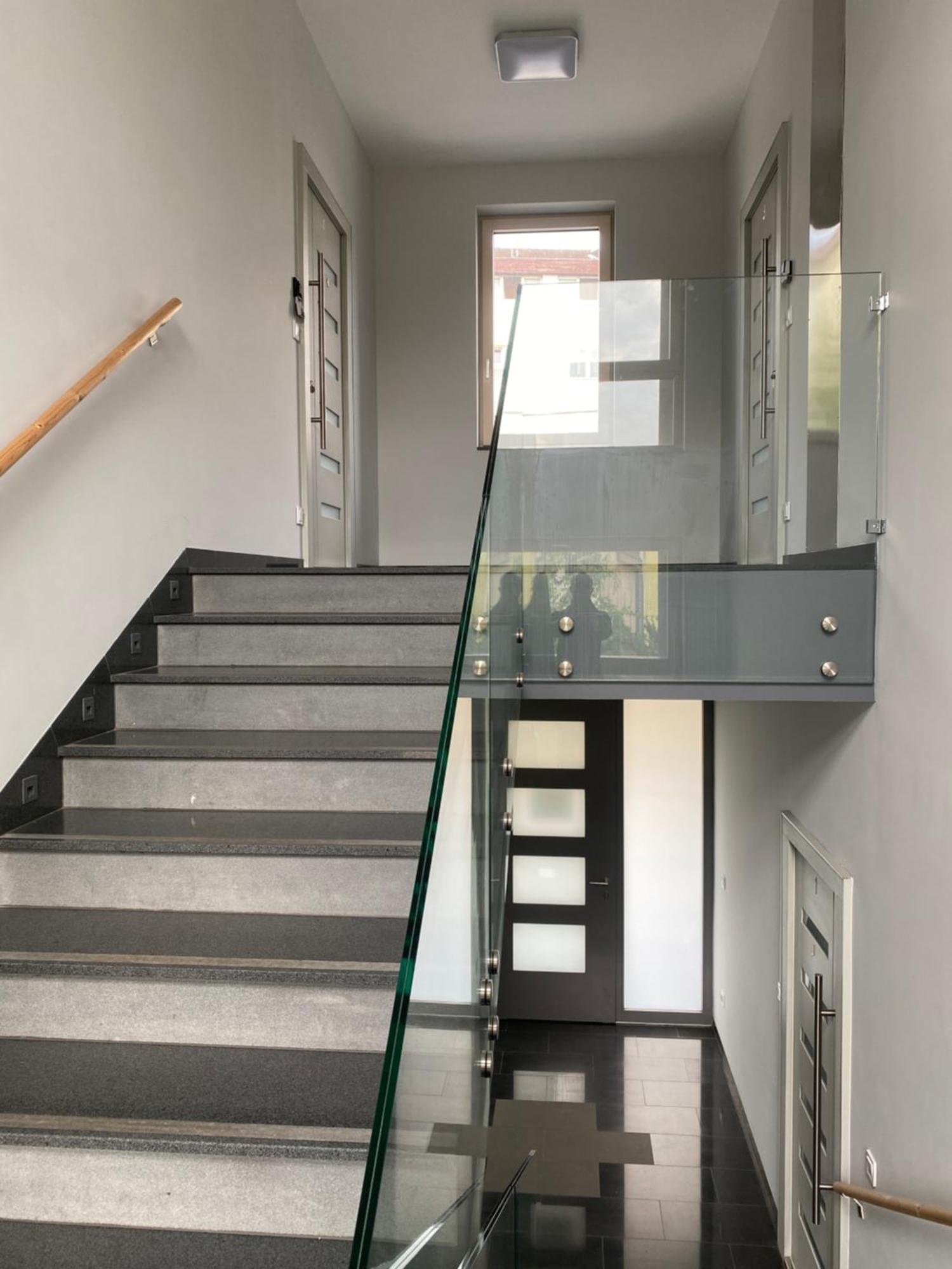 Apartman Modern Living In