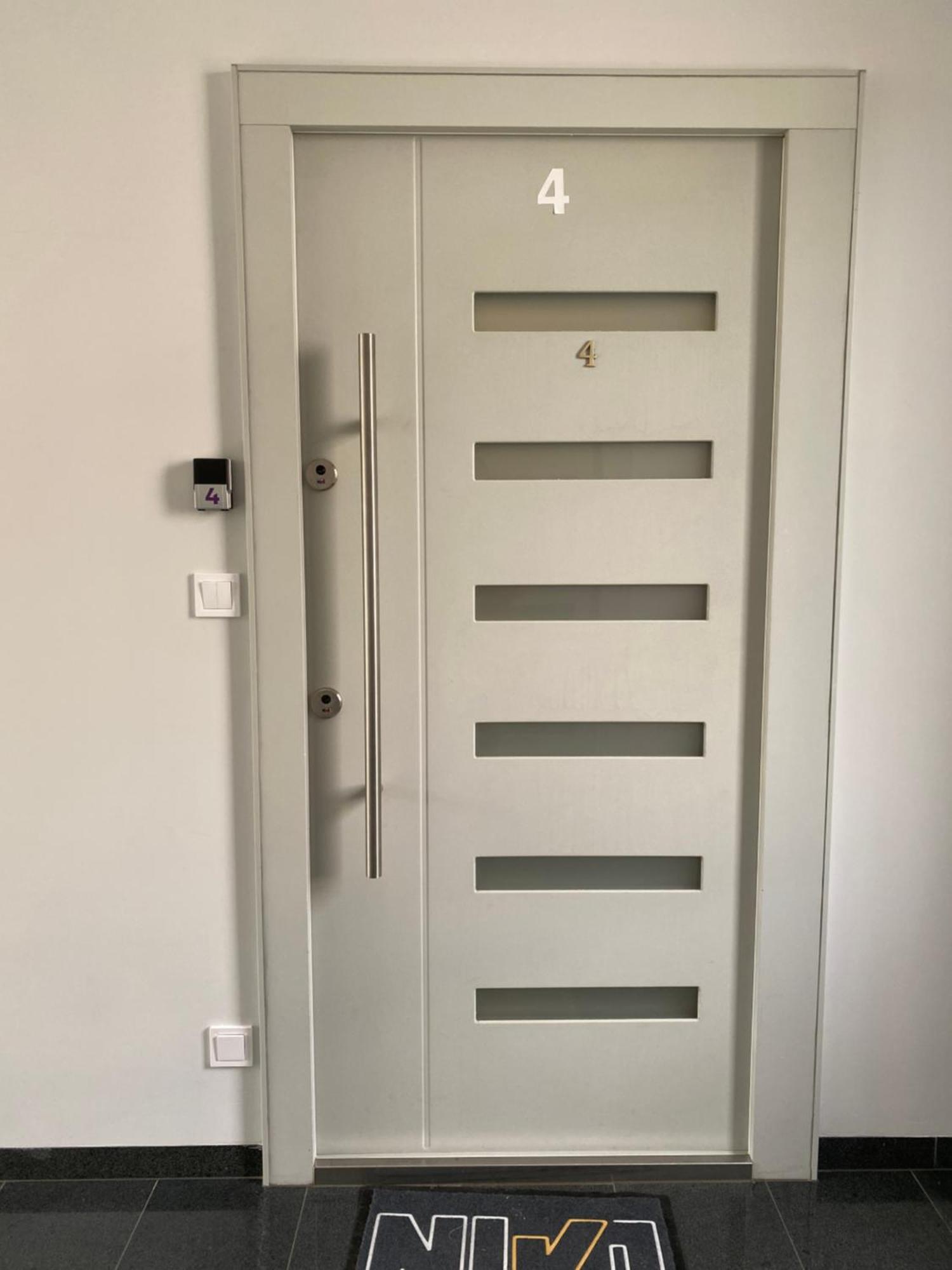 Modern Living In Appartamento