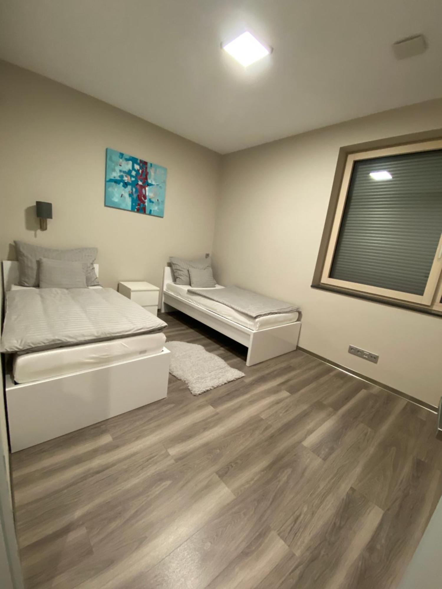 Modern Living In Appartamento *